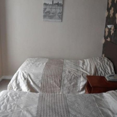 Marton Hotel & Country Club Μίντλεσμπρο Δωμάτιο φωτογραφία