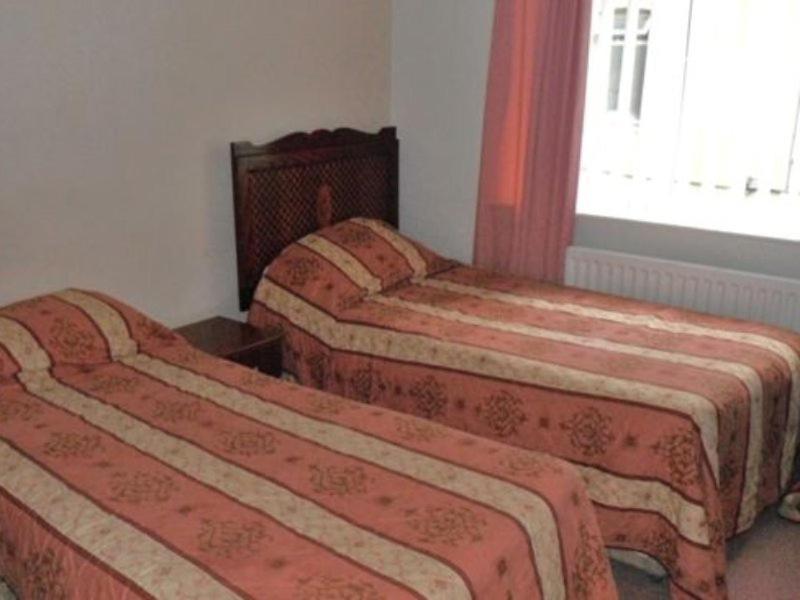 Marton Hotel & Country Club Μίντλεσμπρο Δωμάτιο φωτογραφία