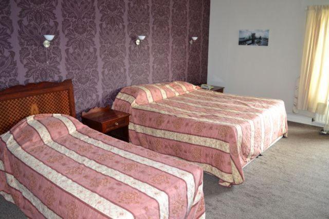 Marton Hotel & Country Club Μίντλεσμπρο Εξωτερικό φωτογραφία